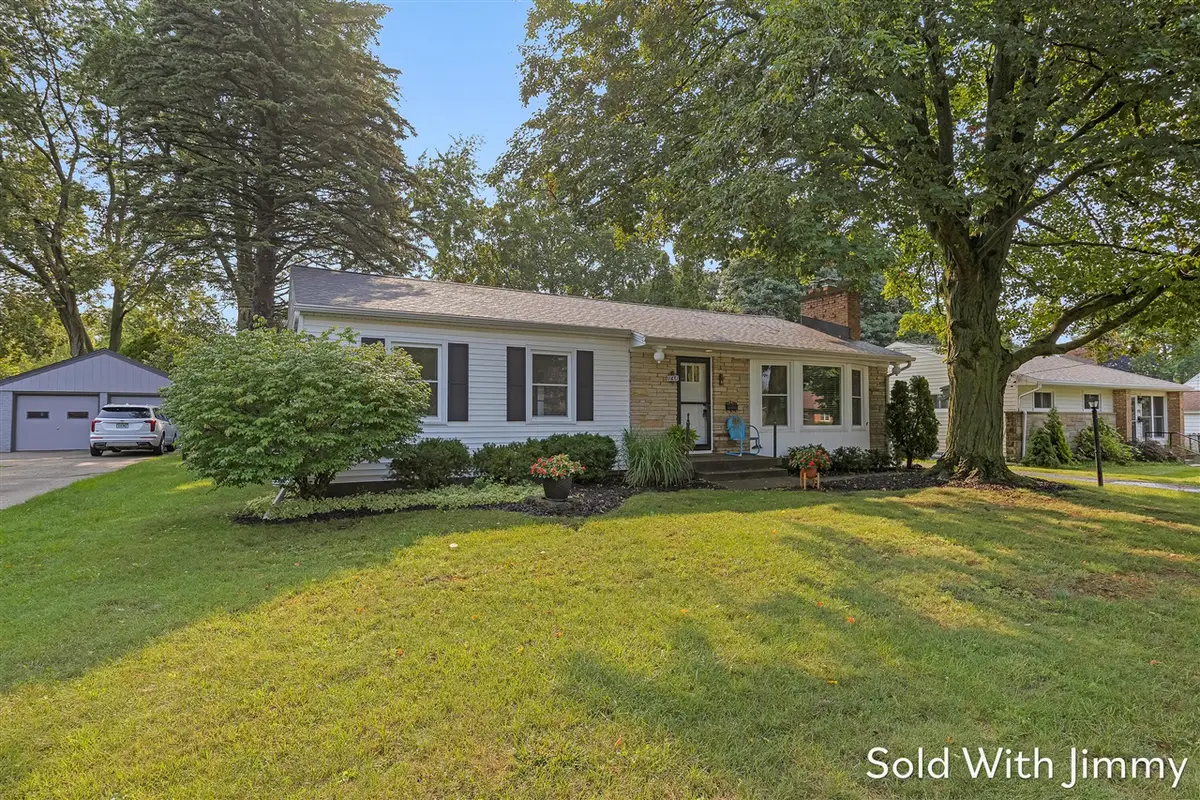 1744 Woodward, Grand Rapids, MI 49506 - #1