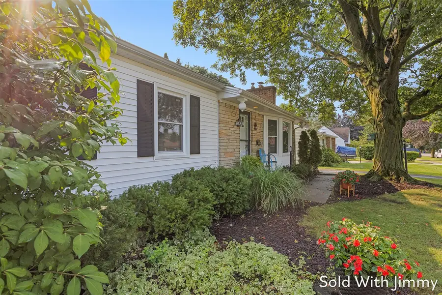 1744 Woodward, Grand Rapids, MI 49506 - #2