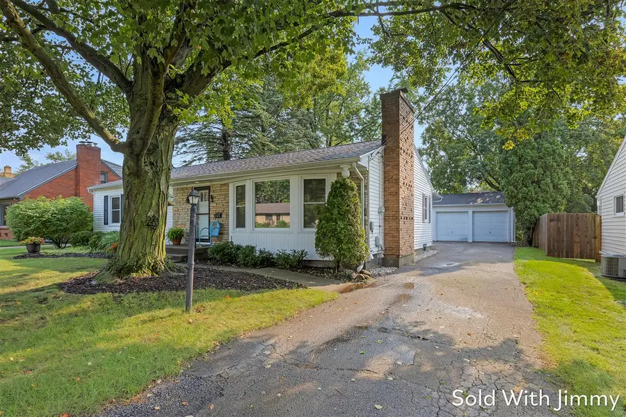 1744 Woodward, Grand Rapids, MI 49506 - #3