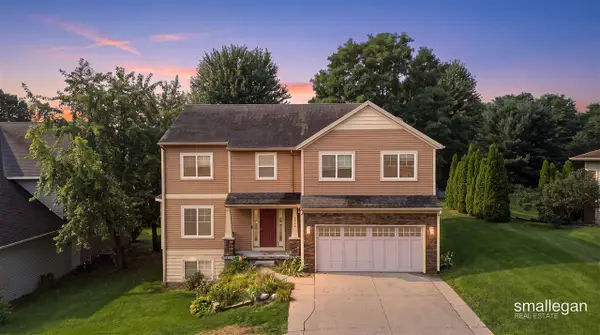 2959 Coppergrove, Grand Rapids, MI 49525
