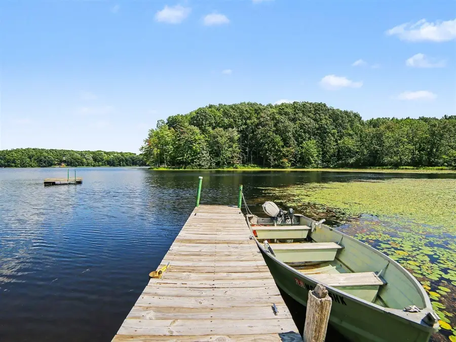 4664 S Eden Lake, Custer, MI 49405 - #2