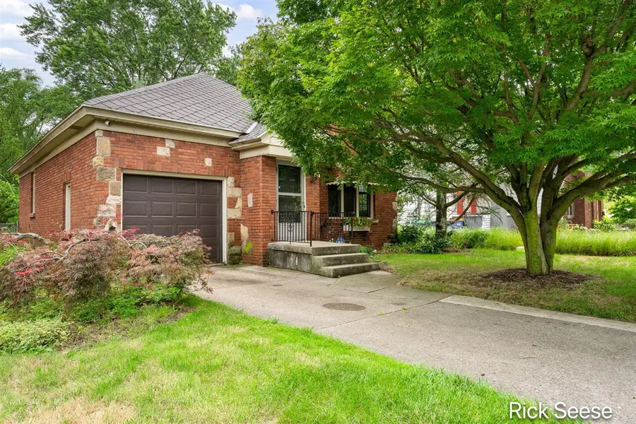 2344 Madison, Grand Rapids, MI 49507 - #2
