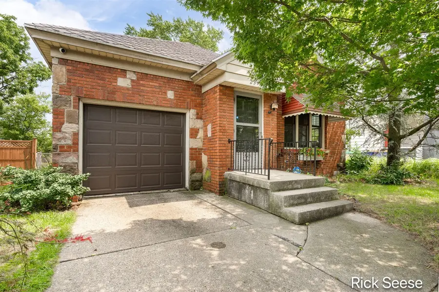 2344 Madison, Grand Rapids, MI 49507 - #3