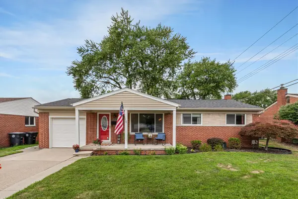 10115 Bassett, Livonia, MI 48150
