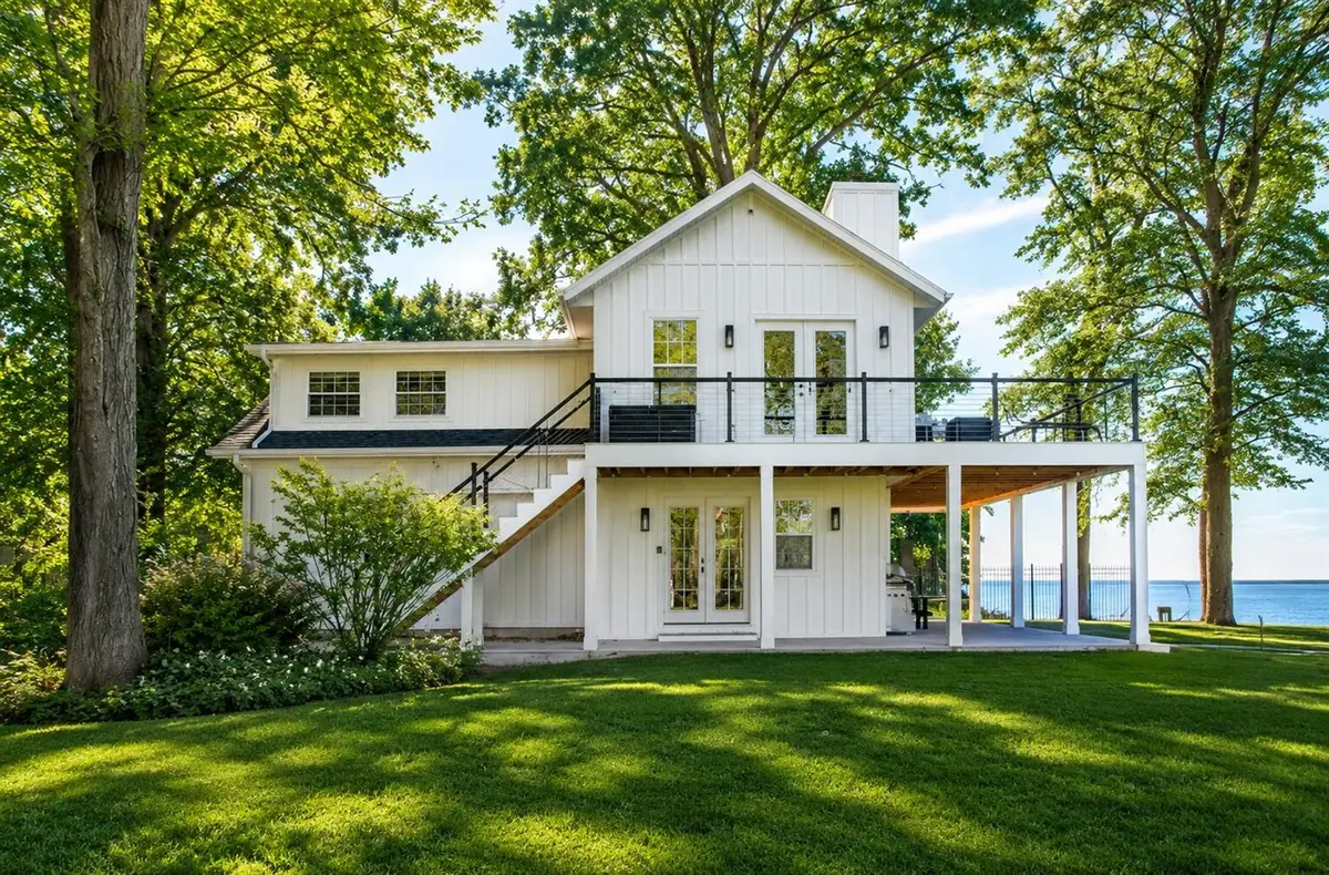 1722 Lake Michigan, Fennville, MI 49408 - #1