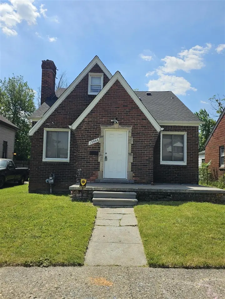 12066 Minden, Detroit, MI 48205 - #1