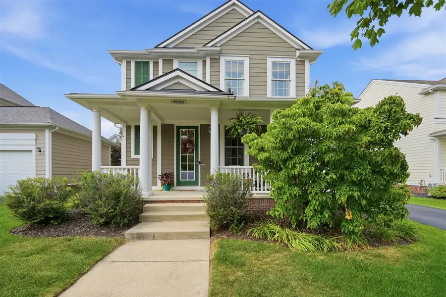 50002 Jackson, Canton, MI 48188 - #2