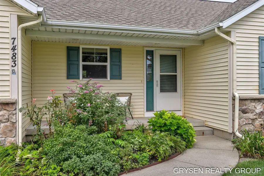 7483 Medinah, Hudsonville, MI 49426 - #3