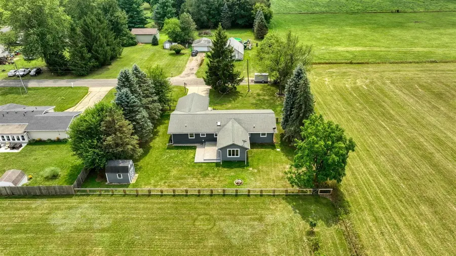 160 N Street, Jackson, MI 49201 - #2