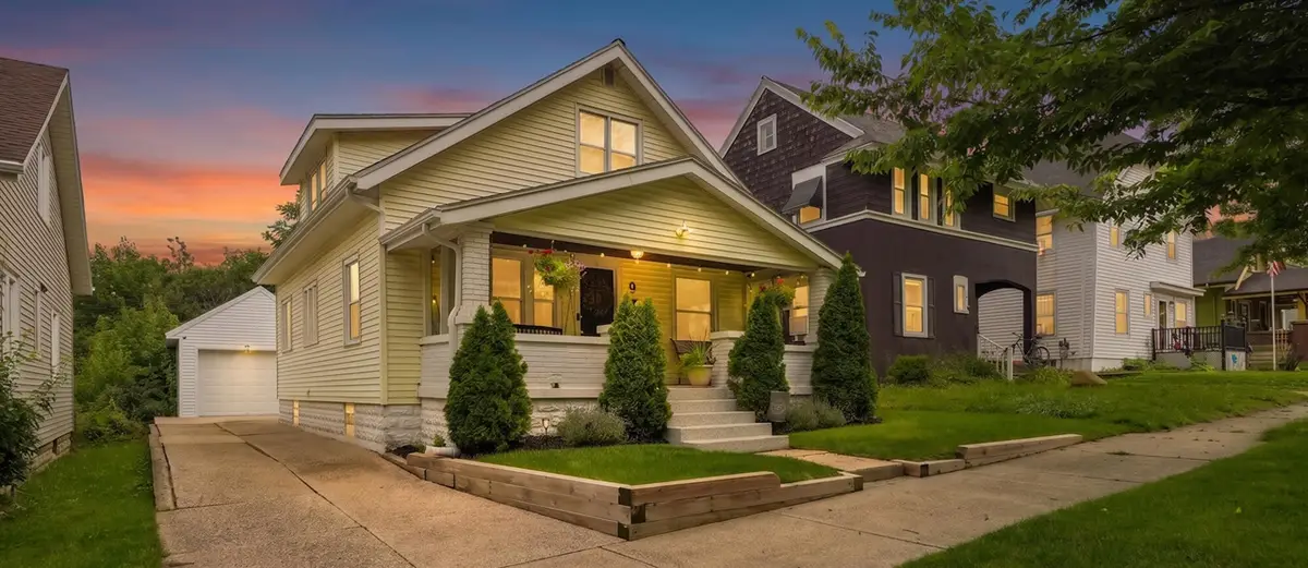 9 Dean, Grand Rapids, MI 49505 - #1