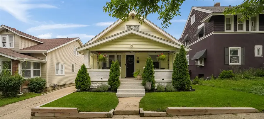 9 Dean, Grand Rapids, MI 49505 - #2