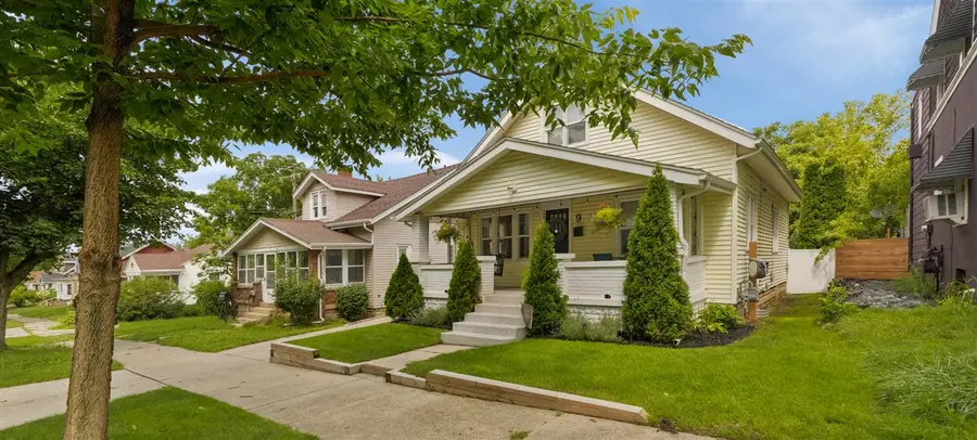 9 Dean, Grand Rapids, MI 49505 - #3