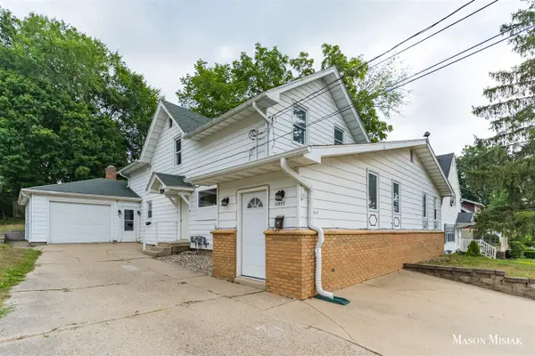 636 Hackett, Ionia, MI 48846
