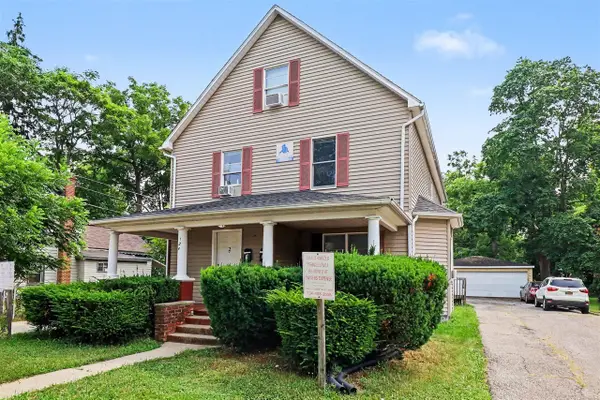 124 N Summit, Ypsilanti, MI 48197