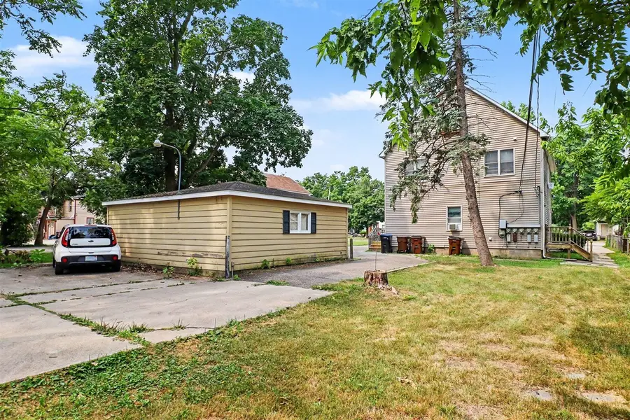 124 N Summit, Ypsilanti, MI 48197 - #2