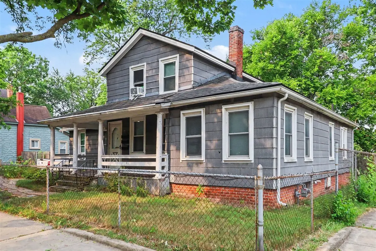 17 N Summit, Ypsilanti, MI 48197 - #1