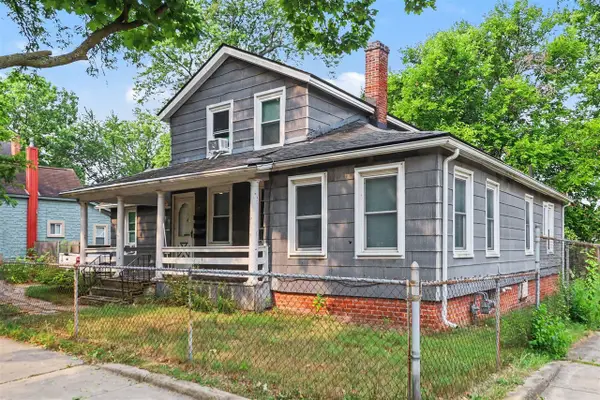 17 N Summit, Ypsilanti, MI 48197