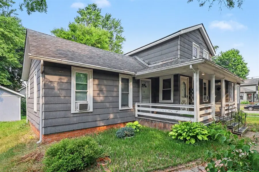 17 N Summit, Ypsilanti, MI 48197 - #2