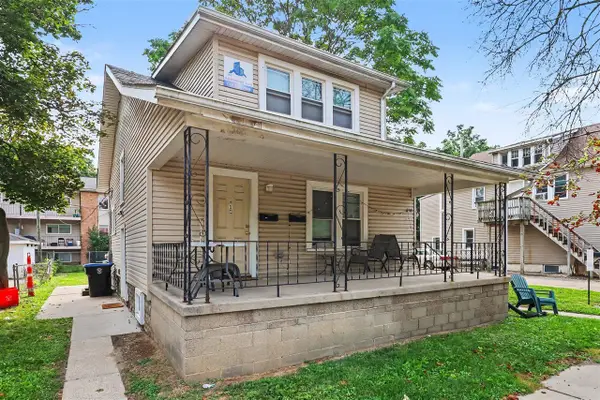 118 Ballard, Ypsilanti, MI 48197
