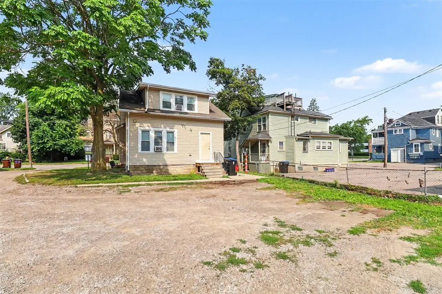 118 Ballard, Ypsilanti, MI 48197 - #2