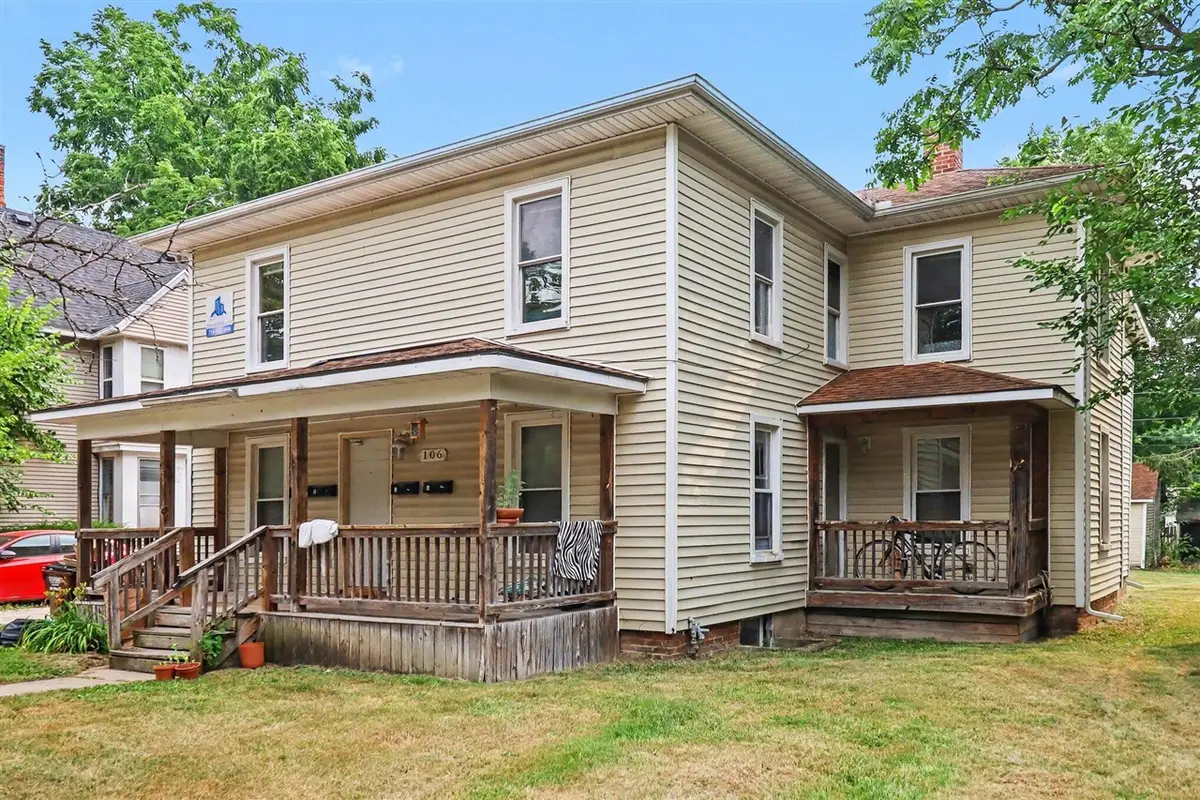 106 N Summit, Ypsilanti, MI 48197 - #1