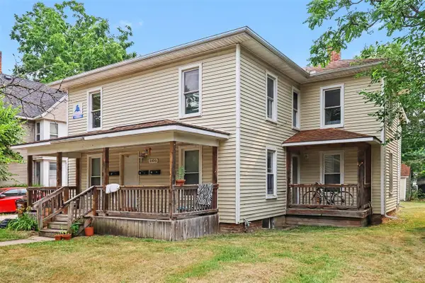 106 N Summit, Ypsilanti, MI 48197