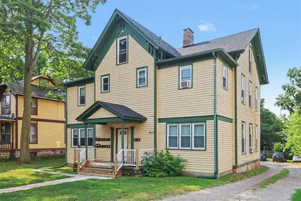 615 Pearl, Ypsilanti, MI 48197