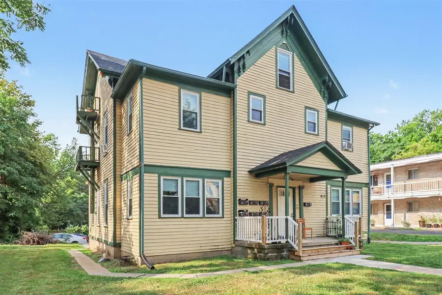 615 Pearl, Ypsilanti, MI 48197 - #2