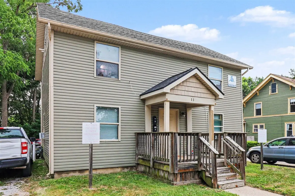 11 S Summit, Ypsilanti, MI 48197 - #1