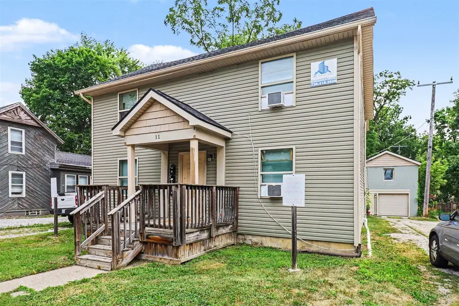 11 S Summit, Ypsilanti, MI 48197 - #2