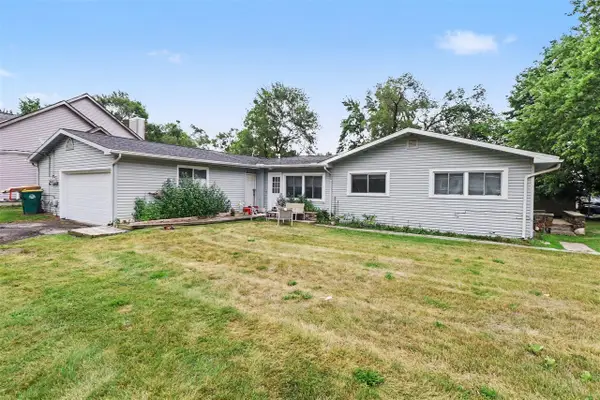 351 S Mansfield, Ypsilanti, MI 48197