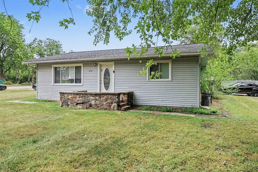 351 S Mansfield, Ypsilanti, MI 48197 - #2