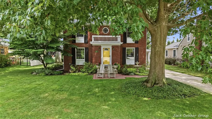 445 W Lawrence, Zeeland, MI 49464 - #3