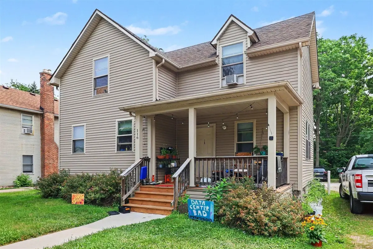 116 N Summit, Ypsilanti, MI 48197 - #1
