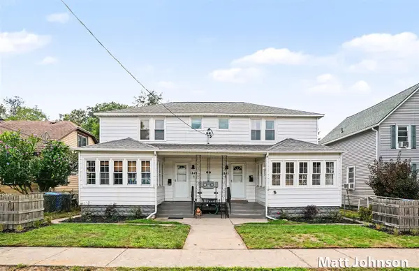 1849 Cherry, Muskegon, MI 49441