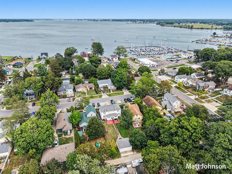 1849 Cherry, Muskegon, MI 49441 - #2