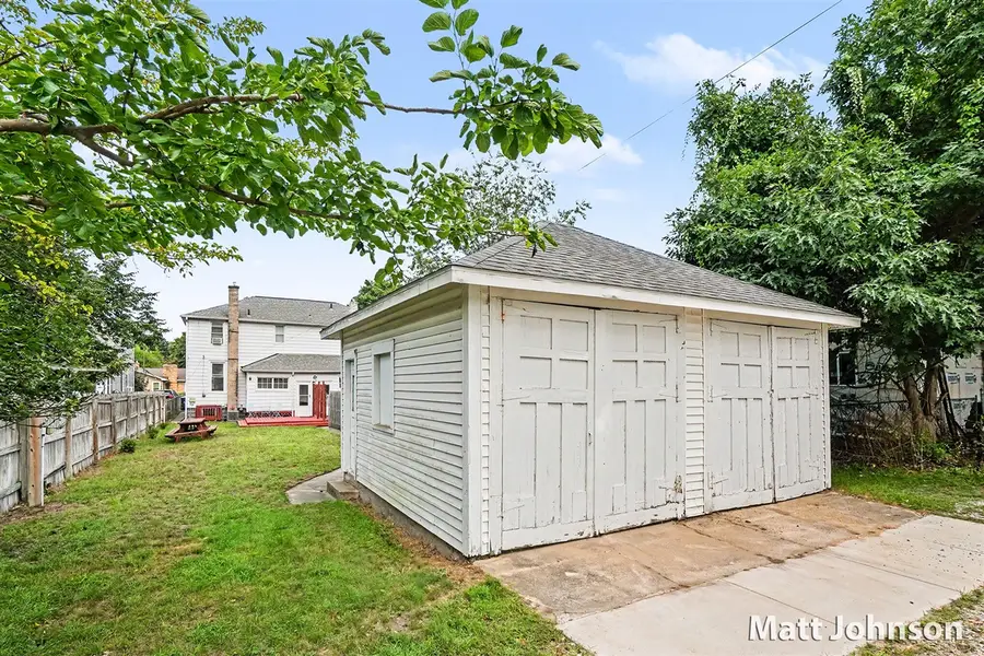 1849 Cherry, Muskegon, MI 49441 - #3