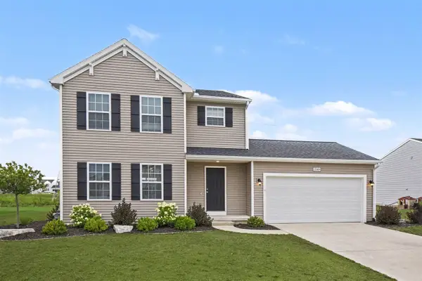 2049 Orlov, Hudsonville, MI 49426
