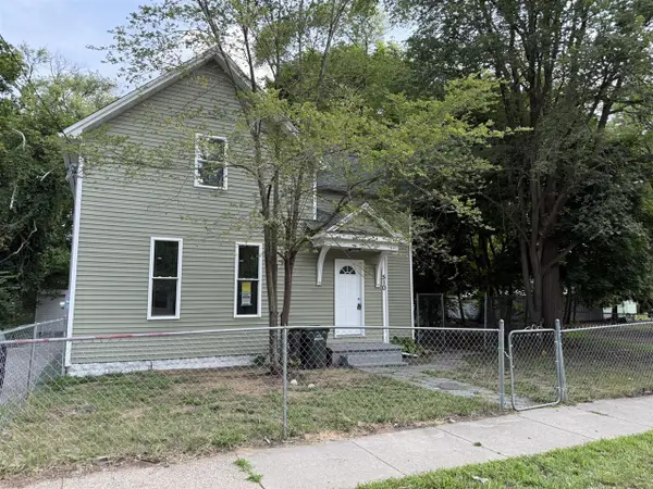 510 Ada, Muskegon, MI 49442