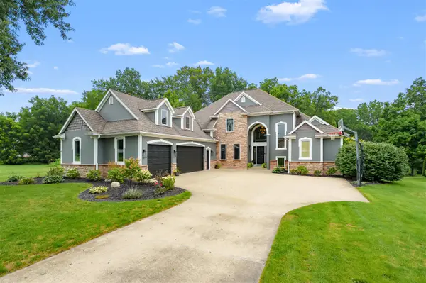 16121 Indian Valley, Schoolcraft, MI 49087