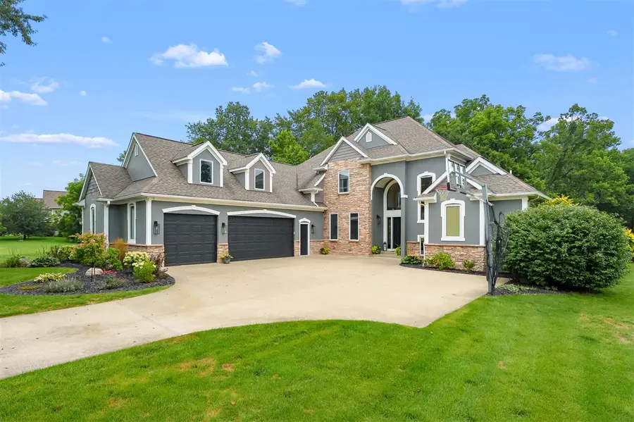 16121 Indian Valley, Schoolcraft, MI 49087 - #2