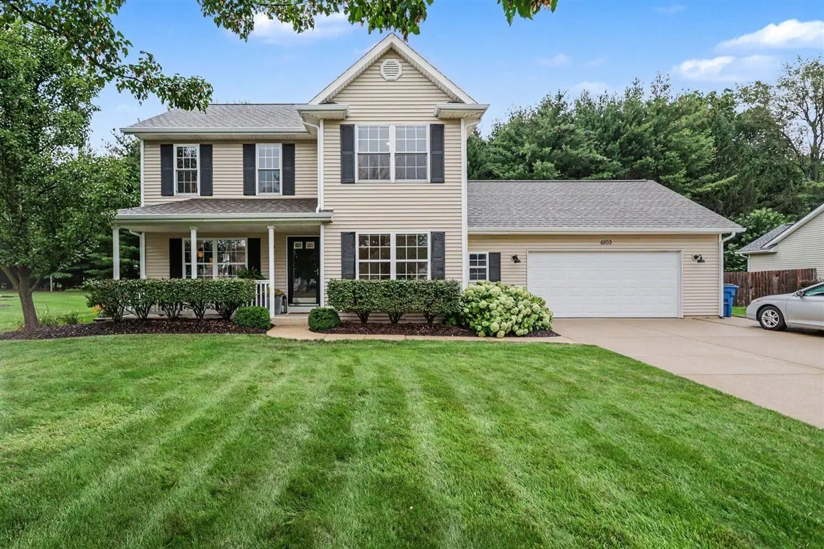 6103 Wheatlands, Scotts, MI 49088 - #1