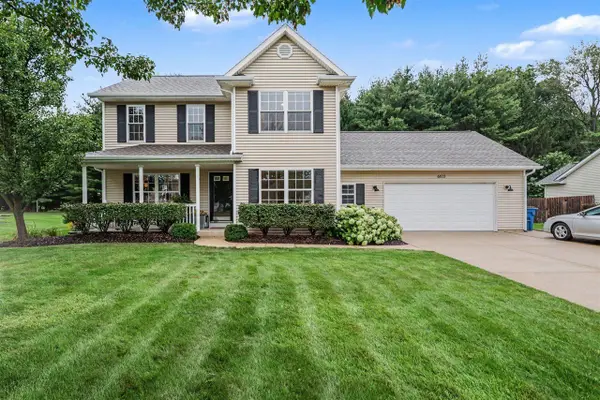 6103 Wheatlands, Scotts, MI 49088
