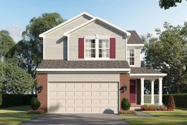 402 Kongoni, Pontiac, MI 48341