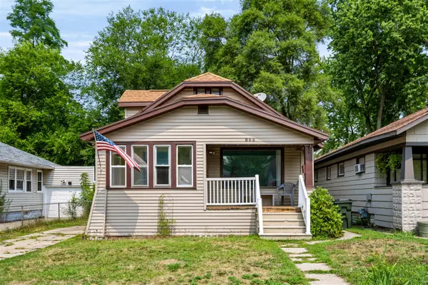 866 E Isabella, Muskegon, MI 49442