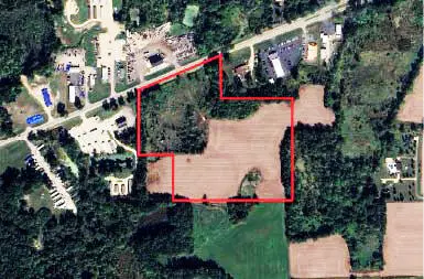 M 60, Three Rivers, MI 49093