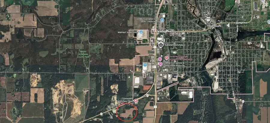 M 60, Three Rivers, MI 49093 - #3