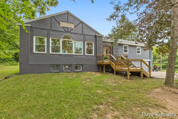 9810 S Division, Byron Center, MI 49315