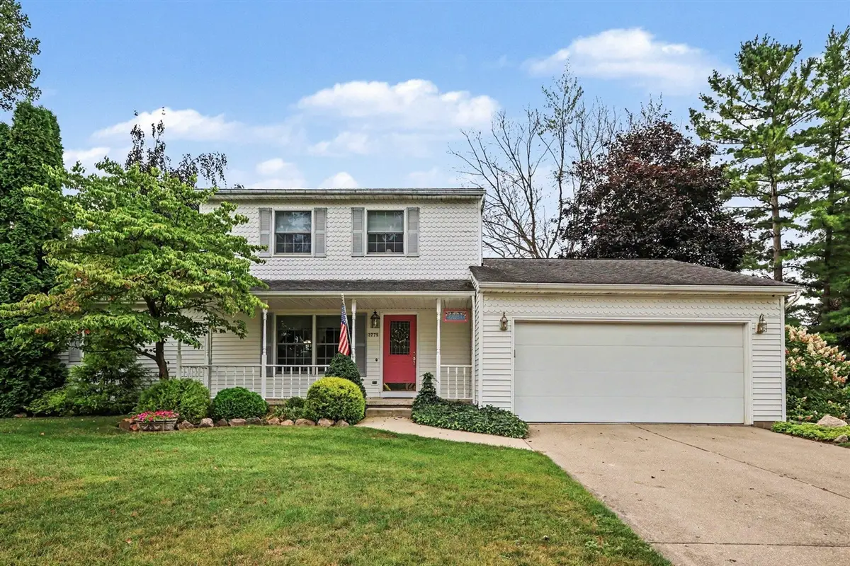 3775 Northmeadow, Jackson, MI 49201 - #1
