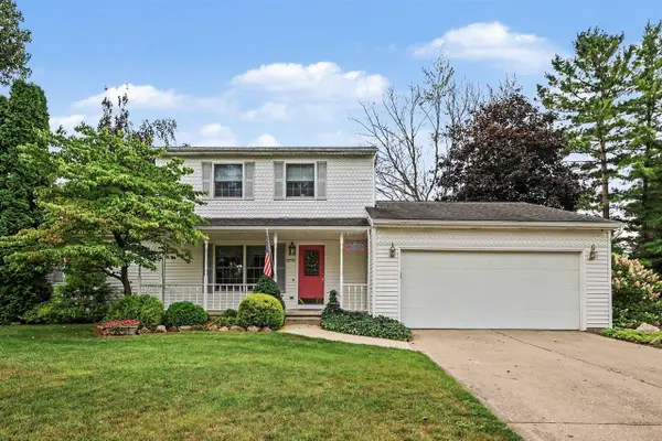 3775 Northmeadow, Jackson, MI 49201